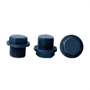 Wholesale Black Head Vw Wheel Nuts Wheel Spacer Nuts M14X1.5 Auto Parts from china suppliers