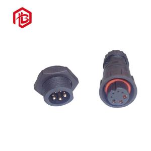 Wholesale High Current Voltage Nylon Waterproof K19 16 Amp Connector from china suppliers