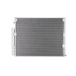 8846060272 Auto Parts Air Conditioning Condenser for TOYOTA Land Cruiser Long