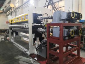 Wholesale ISO9001 Non Woven Fabric Making Machine from china suppliers