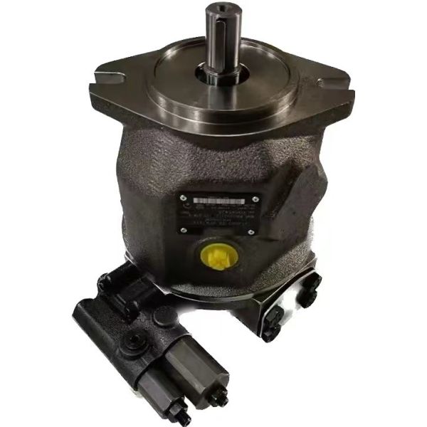 HYDRAULIC DOUBLE GEAR PUMP REXROTH PISTON PUMP A10VO AXIAL PISTON PUMP HYDRAULIC REXROTH A10VO71 HYDRAULIC PUMP