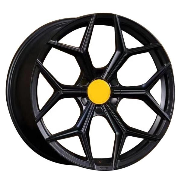 Custom 18 19 20 21 22 23 24 inch rims 5x112 114.3 130 rines car rim forged