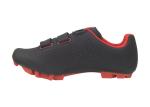 Wearproof Carbon Fiber Cycling Shoes TPU Outsole Material