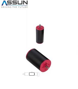 Wholesale 53mm 12v Dc Motor 9000 Rpm , Coreless Brushless Dc Motor High Power from china suppliers