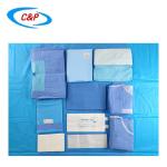 Medical Consumables Disposable Knee Joint Surgery Pack with CE ISO13485 Approved