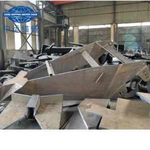 Wholesale MK5 Stevpris Anchor Offshore Projects Anchor Marine Offshore Anchors from china suppliers