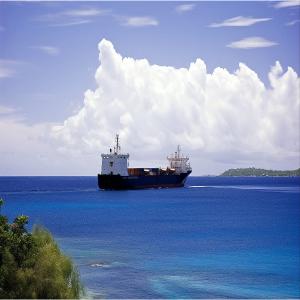 Wholesale Logistics International Sea Cargo Services From Shenzhen To Vietnam from china suppliers