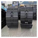 Construction Machinery Parts Group Excavator Track Link Assembly Durable Track
