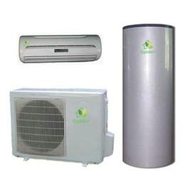 Wholesale 200 - 400L All In One Air Conditioner And Heater , Cycled Heat Pump Air Conditioning Unit from china suppliers