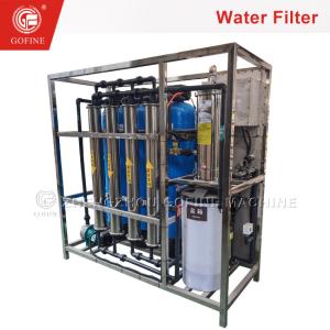 Wholesale Commercial Sand Filters For Well Water Treatment from china suppliers