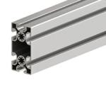 T-Slot & V-Slot 50 Series Aluminum Profiles - 8-50100