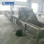Dehydrator Vegetable And Fruit Washing Machine Air Bubble Washing Machine