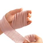 75g 2.5cm*4m Self Adherent Cohesive Wrap Bandages