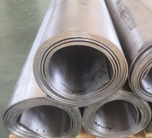 Wholesale Rolled From Metallic Lead Sheet Raw Metal Purity Greater Than 99.994% from china suppliers