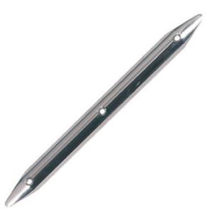 Wholesale Stainless Steel RUB STRAKE Rub Rail Boat Marine from china suppliers