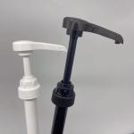 Ketchup Liquid Honey Juice Oyster Sauce Jam Syrup Dispenser Pump 28 400 10cc