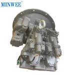 Original Excavator parts HPV050FW hydraulic pump ZX100-5 ZX120-5 EX135 main pump