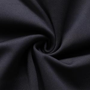 Wholesale BODYTIME Nylon Black EMS Training Suit strong elasticity Mens Training Clothing from china suppliers