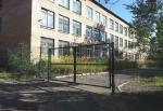 Customizable Sliding Gate Perfect For House Garden And More Durable Steel