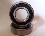 Hybrid Ceramic Agricultural Machinery Bearing 120 X 180 X 19 Mm Size C5