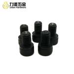 DIN912 Fillister Hex Socket Chicago Screws Stainless Steel Material