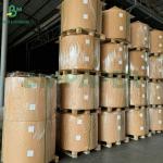 High White Good Stiffness 120GSM 160GSM 200GSM Uncoated Bond Woodfree Paper