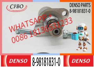 Wholesale 8-98043687-0 8-98181831-0 High Pressure Pump SCV Valve 8980436870 8981818310 For ZX200-3 ZX240-3 ZX330-3 from china suppliers