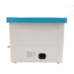5L Ultrasonic Denture Cleaner Frequency 40Hz Power 120W Size 315 * 215 * 270mm