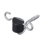 Offset Gate Ring Insulator Manufacturer Anchor Wood Post Electric Fence