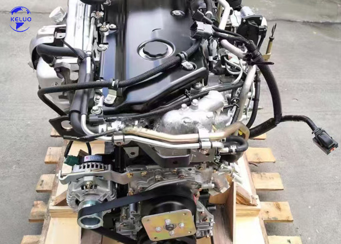 Euro 3 Origianl Isuzu Engine 4HK1 4 Cylinders For Truck Stock Brand New