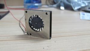 Wholesale 15x15x4mm 3.3v 5v high speed fan micro cooling fan from china suppliers