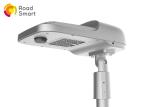 Outdoor Integrated Solar Led Street Light 6m - 10m Mounting Height Bright 20/30W
