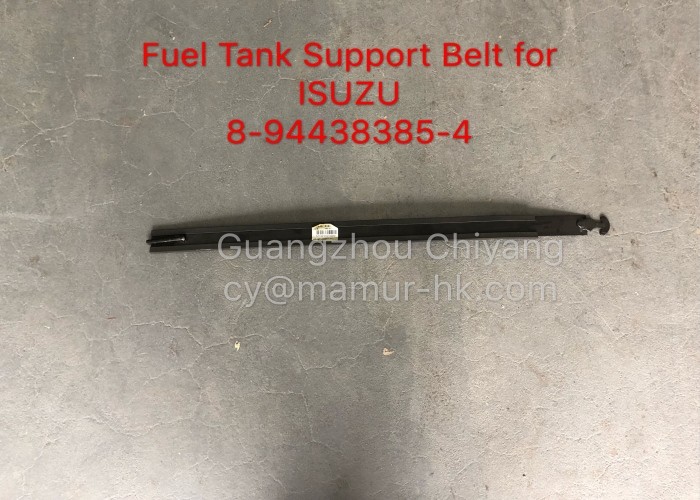 Fuel Tank Support Belt ISUZU Engine Parts For ISUZU NKR QKR 8-94438385-4