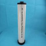 hebei 225609 Hydraulic oil Filter Element, high quality glass fiber hydraulic
