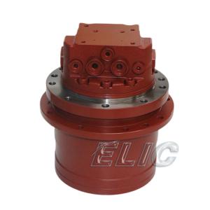 Wholesale 3.5 Tons Mini Excavator TM03 TM03A Final Drive Assembly GM03A Travel Motor Assy from china suppliers