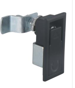Wholesale Black ODM Electrical Panel Locks Chrome Surface Cabinet Magnetic Lock from china suppliers