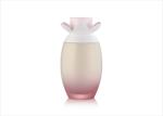 Custom Glass Lotion Bottles , Glass Lotion Jars For 30ml 50ml 100ml Volume