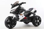Customizable Unisex 115*59*73cm Ride On Cars Electric 3 Wheel Motorcycles for