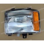 Corner Lamp For Fuso F380 Fuso Truck Spare Body Parts