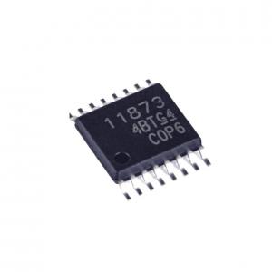 Wholesale Texas Instruments DRV11873PWPR Electronic musical Voice Ic Components Chip Original integratedated Circuit TI-DRV11873PWPR from china suppliers