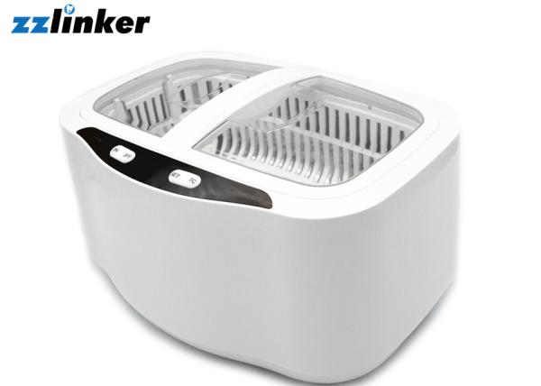 2.5L Clinical Dental Autoclave Sterilizer 70W 110V / 220V Digital Ultrasonic