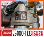 294000-1133 DENSO Diesel Engine Fuel HP3 pump 294000-0073, 294000-0516, 294000