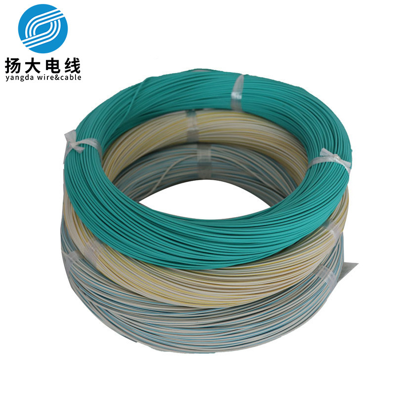 Ul 3363 16 Awg XLPE Wire Cable For Heating Appliance PTC Thermistor