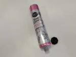 Round Dia 25*111.1mm Screw Cap Abl Laminated Tube