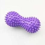 Peanut Massage Ball for Deep Tissue Massage, Muscle Relaxation