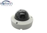 1080P Mini Waterproof AHD Car Dome Camera Vandal Proof Vehicle Surveillance