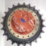 Belparts Excavator Travel Motor Solar55 Ec80d 312d 1148222 Ze230e Sv08 Zx110