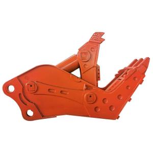Wholesale Hyundai Excavator Hydraulic Fixed Pulverizer Shears Concrete Crusher Demolition from china suppliers