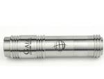 Three colors Tesla brass GAIA mod wholesale dusted king mod clone