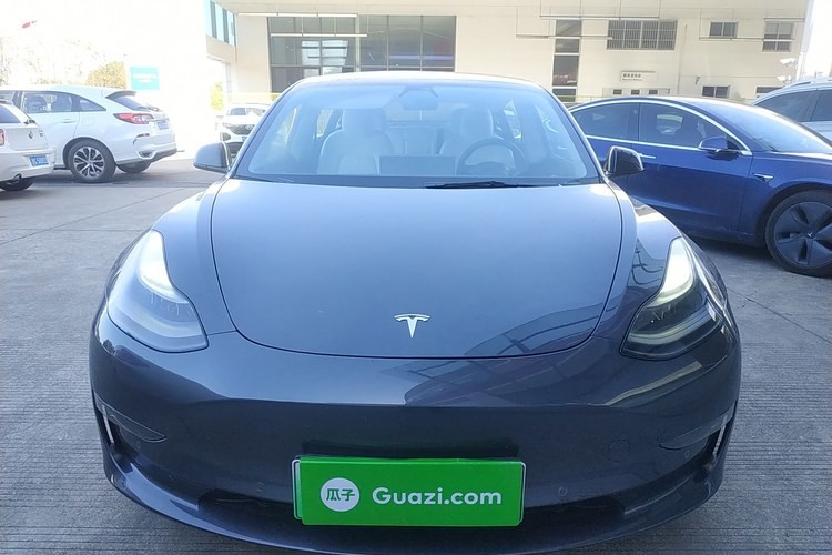 245km/H High Speed Blade Battery Electric Vehicles Electric Super Car